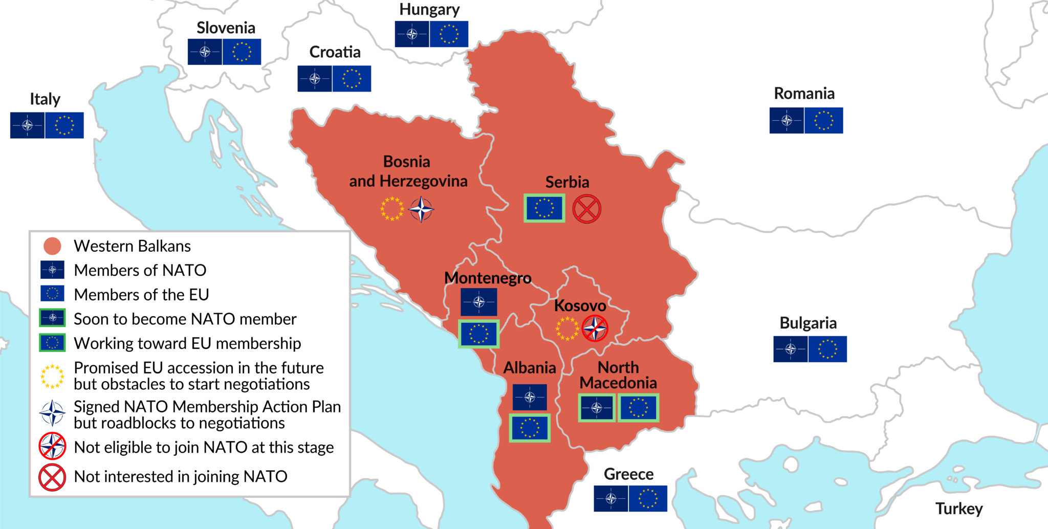 A New Military Buildup In The Balkans 2048x1034 