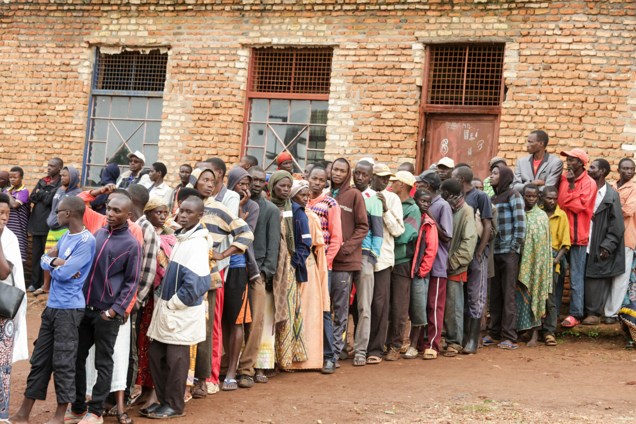 Elections In Burundi Turmoil Ahead GIS Reports   103863036 2048x1365 