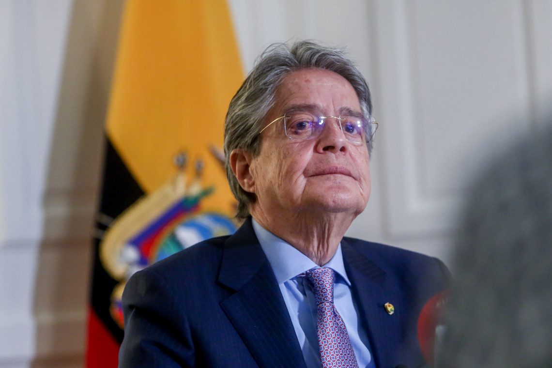 Turmoil in Ecuador as Lasso faces impeachment GIS Reports
