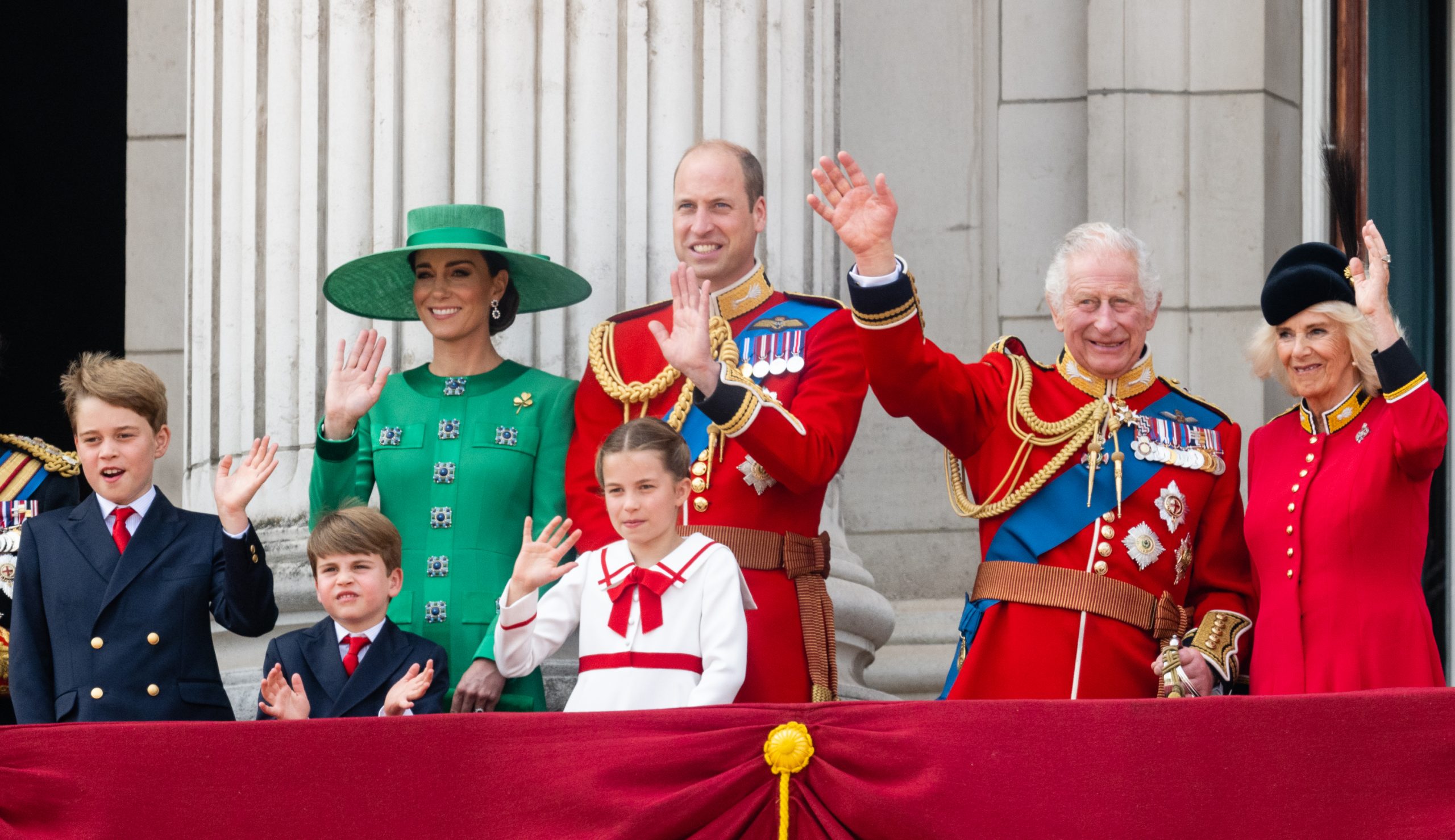 King Charles Delivers Commonwealth Day Address Amid Royal Drama | Us Weekly